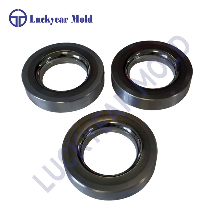 ¿Cuáles son las características de las matrices de carburo?