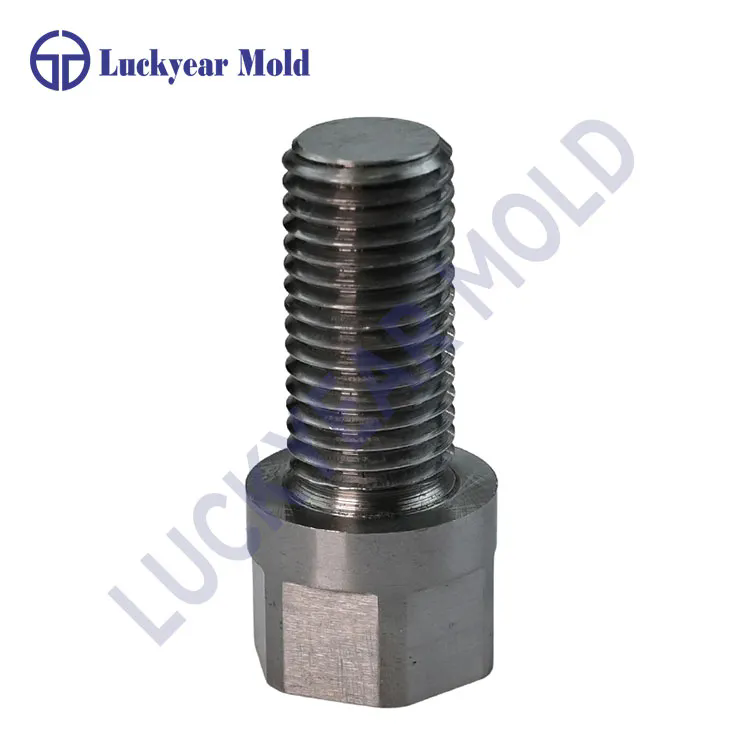 ¿Qué es el estampado en frío para piezas estampadas de metal?