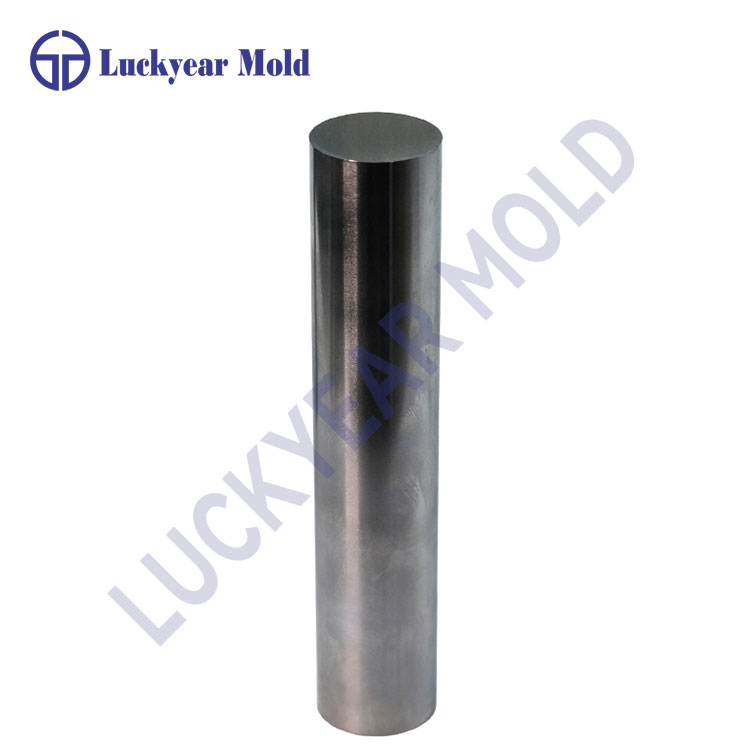 ¿Por qué los punzones y matrices de carburo de precisión se consideran una herramienta fundamental para lograr una alta eficiencia y durabilidad en la industria manufacturera de China?